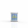 Be A Badass birthday candle earthy patchouli cedarwood orange  wholesale bulk motivational gift