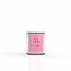 Big Butt Energy empowerment candle creamy coconut bamboo  hibiscus wholesale bulk body-positive gift