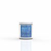 DILF Father's Day candle warm spice teakwood sandalwood  wholesale bulk funny dad gift