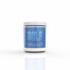 Hot dad masculine candle DILF spice teakwood sandalwood blend  wholesale Father's Day gag gift