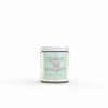 Exhale The Bullshit self-care candle lavender eucalyptus  wholesale bulk stress relief mental health gift