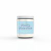Adult humor birthday candle Fuckity Fuck Fuck peachy vanilla  blend wholesale party favor