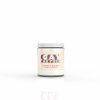 Gay As Fuck LGBTQ pride candle tart passion fruit citrus  wholesale bulk gay pride celebration gift