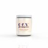 Rainbow pride candle Gay As Fuck tropical passion fruit citrus  blend wholesale LGBTQ celebration