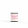 Grandmas Fucking Rule birthday candle creamy gardenia tuberose  wholesale bulk funny grandma gift