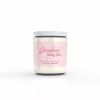 Funny grandma birthday candle Grandmas Fucking Rule elegant  gardenia blend wholesale celebration