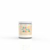 Happy Fucking Birthday party candle vanilla cream sugar cake  scent wholesale bulk celebration gift
