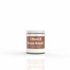 I Need A Damn Break coffee candle dark-roasted coffee cream  sugar wholesale bulk self-care gift