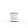 I See Dick In Your Future naughty bachelorette candle wild plum  fig vanilla scent wholesale bulk