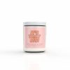 Big Energy bourbon candle It's That Big pear apple bourbon blend  wholesale groomsmen bachelor gift