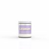 Lesbian pride candle wild plum Mediterranean fig vanilla  wholesale bulk LGBTQ queer women gift