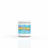 Let's Fuck bachelorette party candle fresh sea salt aloe scent  wholesale bulk coconut soy