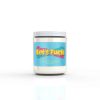 Sexy couples gift candle Let's Fuck mood-setting sea salt aloe  blend wholesale party favor