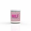 Hot mama playful candle MILF tropical mango coconut blend  wholesale Mother's Day gag gift