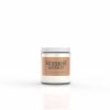 Morning Woody bachelor party candle Cuban tobacco leaf leather  wholesale bulk groomsmen gag gift