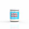Feminist political activism candle My Vagina Has Power gardenia  blend wholesale body autonomy