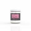 Adult humor confidence candle Porn Star amber leather blend  wholesale sexy novelty gag gift