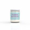 Sweet gay pride candle Power Bottom extra creamy vanilla blend  wholesale LGBTQ Total Top pair