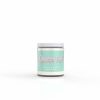 Queer AF LGBTQ pride candle effervescent champagne wholesale  bulk queer joy celebration gift