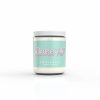 Sparkling pride candle Queer AF champagne blend wholesale LGBTQ  fabulous coming out celebration
