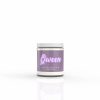 Hey Qween LGBTQ pride candle juicy fruit zest wholesale bulk  drag queen appreciation celebration gift