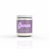 Fabulous drag queen candle Hey Qween sweet fruit zest blend  wholesale LGBTQ pride gift