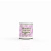 Thanks For The Orgasm couples candle fresh juniper pomegranate  bitters wholesale bulk anniversary gift