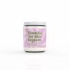 Funny anniversary candle Thanks For The Orgasm sultry juniper  pomegranate blend wholesale romantic
