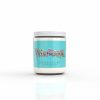 Champagne gay pride candle The Gayz effervescent blend wholesale  LGBTQ rainbow sparkle celebration