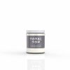 Total Top LGBTQ pride candle Cuban tobacco leaf leather  wholesale bulk gay pride masculine gift