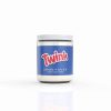 Sweet playful candle Twink vanilla cream blend wholesale LGBTQ  gay pride youthful charm gift