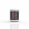 Sexy confidence candle You're Fucking Sexy smooth bourbon apple  pear blend wholesale gift