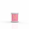 You're The Tits appreciation candle juicy mango coconut  wholesale bulk thank you bestie gift