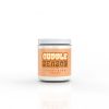 Pumpkin Spice Candle | Cuddle Season - 8oz