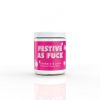 Festive As Fuck Candle | Holiday Cocktail Party - 8oz