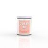 Jolly AF Candle | Christmas Candy Cane Twist - 4oz