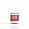Merry Christmas Bitches Candle | Fraser Fir, Clove, Orange - 8oz