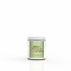 Merry Fucking Christmas Candle | Pine, Cedar, Clove Leaf - 4oz, Green