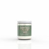 Santa's Favorite Ho Candle | Funny Adult Stocking Stuffer - 8oz